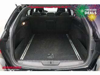 Peugeot 308 SW 1.2 PT GT-line Pano Navi Clima Cruise Camera 74.860 km! picture 24