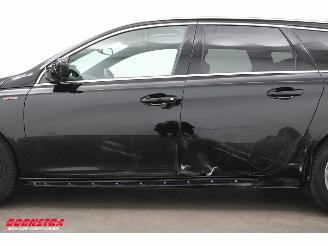 Peugeot 308 SW 1.2 PT GT-line Pano Navi Clima Cruise Camera 74.860 km! picture 7