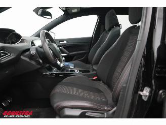Peugeot 308 SW 1.2 PT GT-line Pano Navi Clima Cruise Camera 74.860 km! picture 14