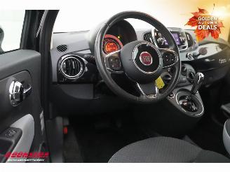 Fiat 500 0.9 TwinAir Aut. Popstar Bluetooth Airco LMV 87.617 km! picture 20
