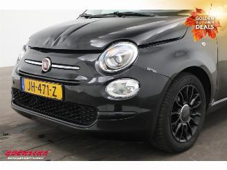 Fiat 500 0.9 TwinAir Aut. Popstar Bluetooth Airco LMV 87.617 km! picture 11