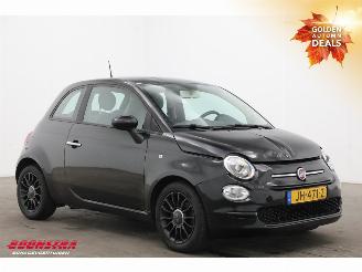 Fiat 500 0.9 TwinAir Aut. Popstar Bluetooth Airco LMV 87.617 km! picture 2