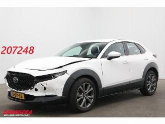Avarii autoturisme Mazda CX-30 2.0 e-SkyActiv-G M Hybrid Comfort Leder ACC Memory LRHZ Camera 2021/2