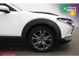 Mazda CX-30 2.0 e-SkyActiv-G M Hybrid Comfort Leder ACC Memory LRHZ Camera picture 5