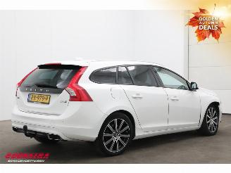 Volvo V-60 2.4 D5 Twin Engine Summum Memory Leder Cruise SHZ AHK picture 3