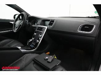 Volvo V-60 2.4 D5 Twin Engine Summum Memory Leder Cruise SHZ AHK picture 14