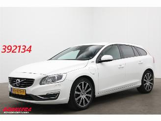 Volvo V-60 2.4 D5 Twin Engine Summum Memory Leder Cruise SHZ AHK picture 1