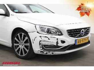 Volvo V-60 2.4 D5 Twin Engine Summum Memory Leder Cruise SHZ AHK picture 6