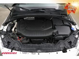 Volvo V-60 2.4 D5 Twin Engine Summum Memory Leder Cruise SHZ AHK picture 9