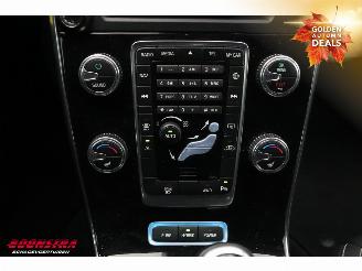 Volvo V-60 2.4 D5 Twin Engine Summum Memory Leder Cruise SHZ AHK picture 23