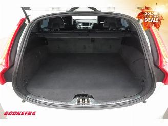 Volvo V-60 2.4 D5 Twin Engine Summum Memory Leder Cruise SHZ AHK picture 27