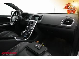 Volvo V-60 2.4 D5 Twin Engine Summum Memory Leder Cruise SHZ AHK picture 14