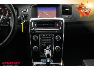 Volvo V-60 2.4 D5 Twin Engine Summum Memory Leder Cruise SHZ AHK picture 16