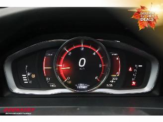 Volvo V-60 2.4 D5 Twin Engine Summum Memory Leder Cruise SHZ AHK picture 21