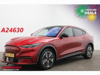 Coche accidentado Ford Mustang Mach-E Standard RWD 75 kWh Pano LED ACC B&O Memory 360° LRHZ 2024/11