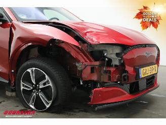 Ford Mustang Mach-E Standard RWD 75 kWh Pano LED ACC B&O Memory 360° LRHZ picture 6