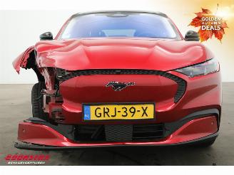 Ford Mustang Mach-E Standard RWD 75 kWh Pano LED ACC B&O Memory 360° LRHZ picture 7