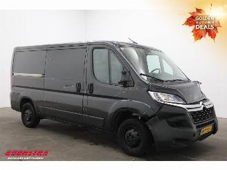 Citroën Jumper 2.2 BlueHDi 120 L2-H1 Club Navi Airco Cruise Camera PDC picture 2