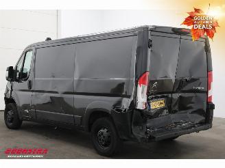 Citroën Jumper 2.2 BlueHDi 120 L2-H1 Club Navi Airco Cruise Camera PDC picture 4