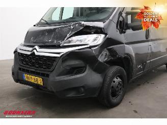 Citroën Jumper 2.2 BlueHDi 120 L2-H1 Club Navi Airco Cruise Camera PDC picture 11