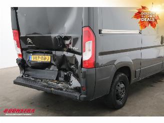 Citroën Jumper 2.2 BlueHDi 120 L2-H1 Club Navi Airco Cruise Camera PDC picture 18
