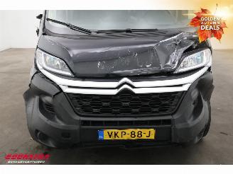 Citroën Jumper 2.2 BlueHDi 120 L2-H1 Club Navi Airco Cruise Camera PDC picture 7