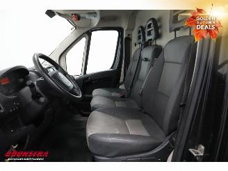 Citroën Jumper 2.2 BlueHDi 120 L2-H1 Club Navi Airco Cruise Camera PDC picture 25