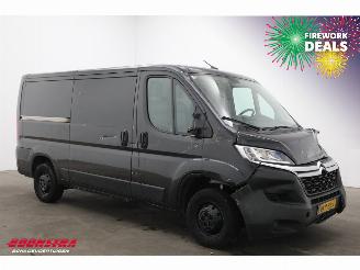 Citroën Jumper 2.2 BlueHDi 120 L2-H1 Club Navi Airco Cruise Camera PDC picture 2