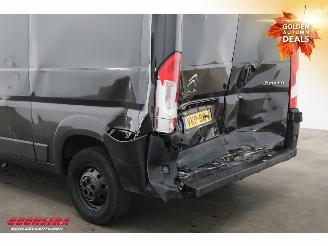 Citroën Jumper 2.2 BlueHDi 120 L2-H1 Club Navi Airco Cruise Camera PDC picture 15