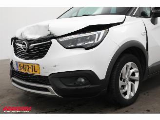 Opel Crossland 1.2 Turbo Aut. Innovation LED Navi Clima Cruise SHZ LRHZ Camera picture 11