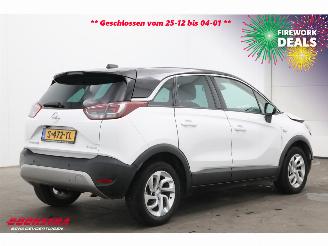 Opel Crossland 1.2 Turbo Aut. Innovation LED Navi Clima Cruise SHZ LRHZ Camera picture 3