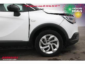Opel Crossland 1.2 Turbo Aut. Innovation LED Navi Clima Cruise SHZ LRHZ Camera picture 5