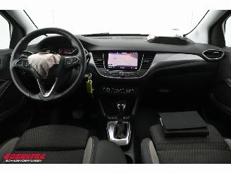 Opel Crossland 1.2 Turbo Aut. Innovation LED Navi Clima Cruise SHZ LRHZ Camera picture 14