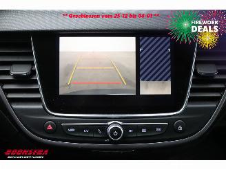 Opel Crossland 1.2 Turbo Aut. Innovation LED Navi Clima Cruise SHZ LRHZ Camera picture 22