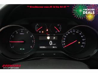 Opel Crossland 1.2 Turbo Aut. Innovation LED Navi Clima Cruise SHZ LRHZ Camera picture 20