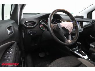 Opel Crossland 1.2 Turbo Aut. Innovation LED Navi Clima Cruise SHZ LRHZ Camera picture 18