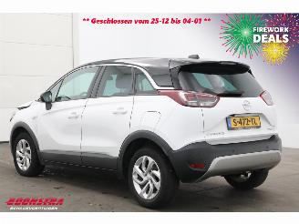 Opel Crossland 1.2 Turbo Aut. Innovation LED Navi Clima Cruise SHZ LRHZ Camera picture 4
