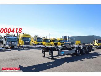    Portmaster PM-3-S Ausziehbar 20-45 ft. BY 2021 2021/10