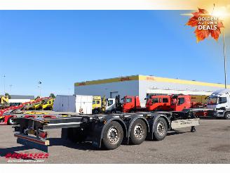   Portmaster PM-3-S Ausziehbar 20-45 ft. BY 2021 picture 3