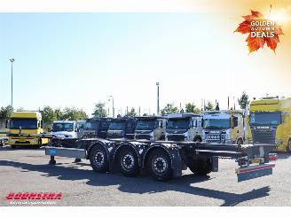   Portmaster PM-3-S Ausziehbar 20-45 ft. BY 2021 picture 4