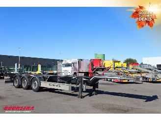   Portmaster PM-3-S Ausziehbar 20-45 ft. BY 2021 picture 2