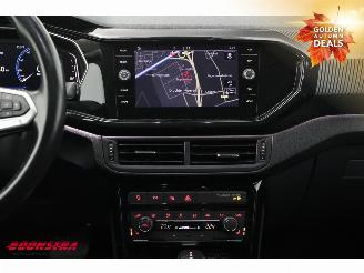 Volkswagen T-Cross 1.0 TSI DSG Style Beats LED ACC Virtual Navi SHZ PDC picture 15