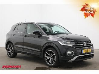 Volkswagen T-Cross 1.0 TSI DSG Style Beats LED ACC Virtual Navi SHZ PDC picture 2