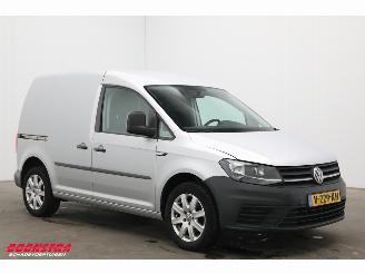 Volkswagen Caddy 1.6 TDI L1-H1 Highline Bluetooth AHK 140.617 km! picture 2