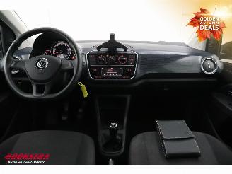 Volkswagen Up! 1.0 5-DRS Airco Bluetooth 39.306 km! picture 12