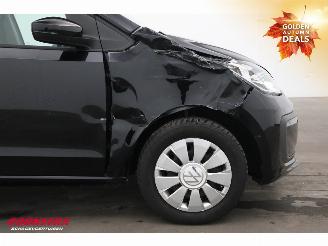 Volkswagen Up! 1.0 5-DRS Airco Bluetooth 39.306 km! picture 5