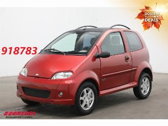  JDM  Abaca Privilege LMV Radio 2006/7