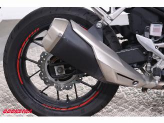 Honda CB 500 F ABS 19.955 km! picture 12