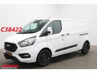  Ford Transit Custom 2.0 TDCI Aut. L2-H1 Trend Navi Airco Cruise Camera PDC AHK 41.960 km! 2023/5