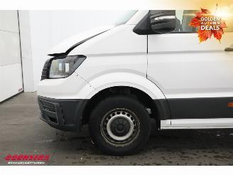 Volkswagen Crafter 2.0 TDI 140 PK DSG LBW Bak-Klep Navi Airco Cruise Camera picture 12